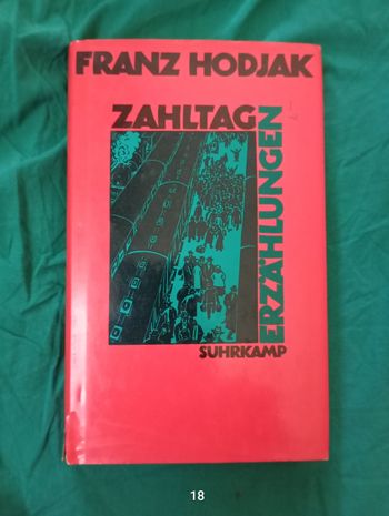 Franz Hodjak  ( version Allemande)