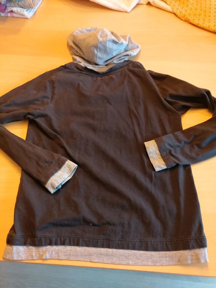 Tee shirt Teddy Smith - photo numéro 4