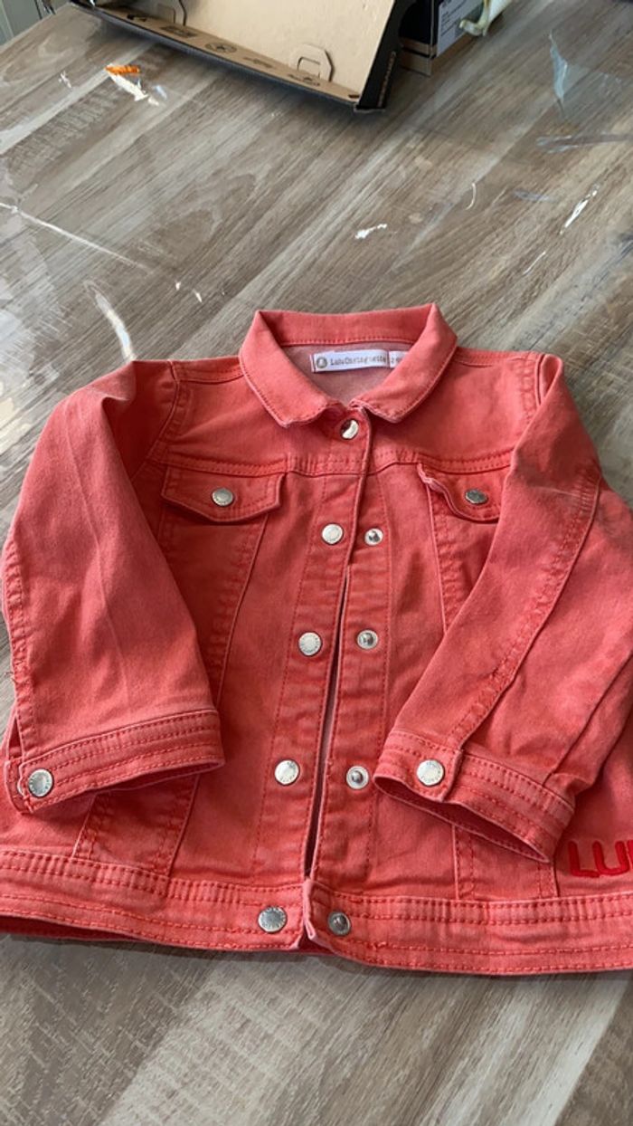 Veste