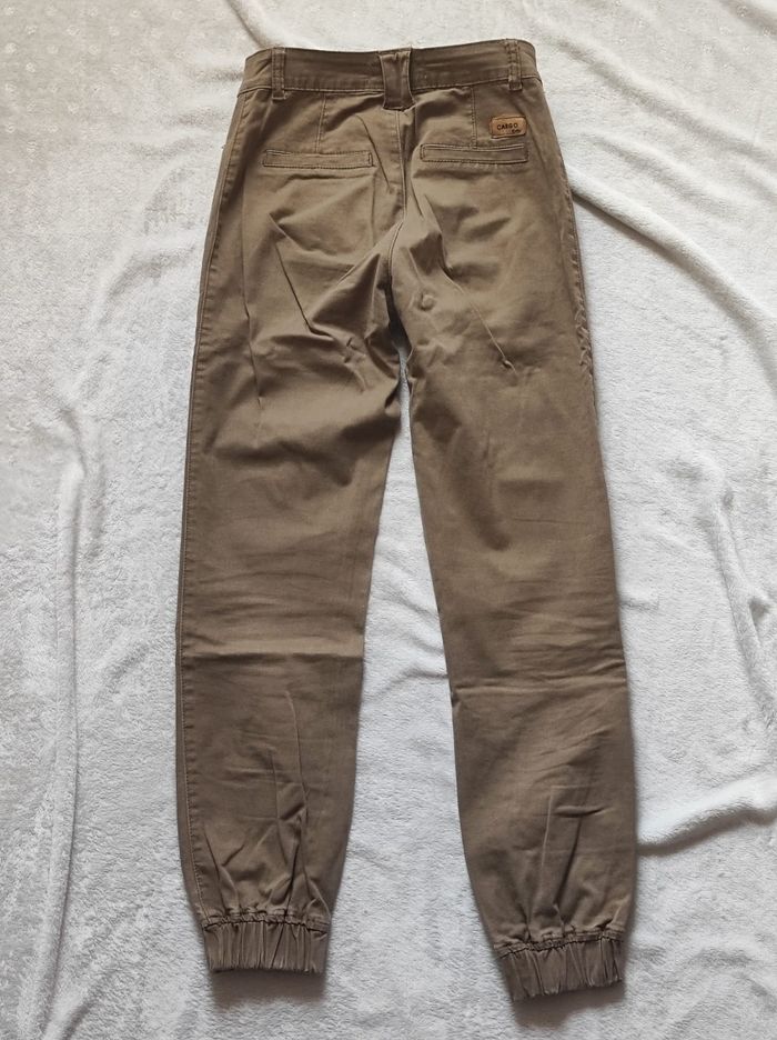 Pantalon cargo taille 36 - photo numéro 6