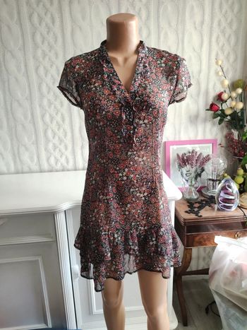 Robe fofolle Pimkie t36