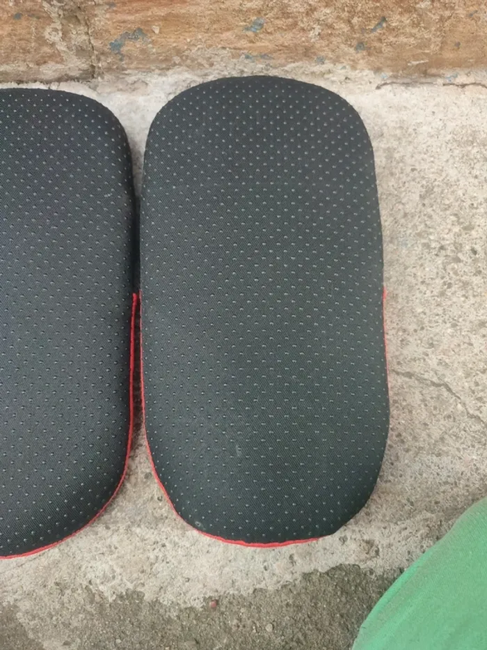 Pantoufles sans marque - photo numéro 7