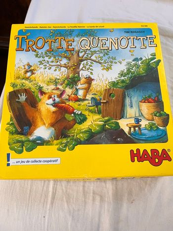 Jeu coopératif 