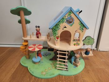Maison Moulin Roty