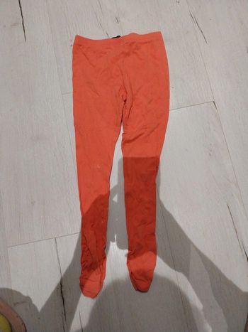 Legging catimini 8 ans