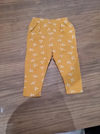 Pantalon 18mois