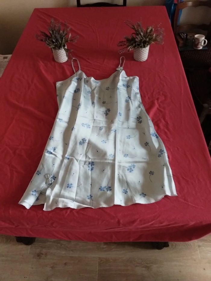 Nuisette chemise de nuit - photo numéro 3
