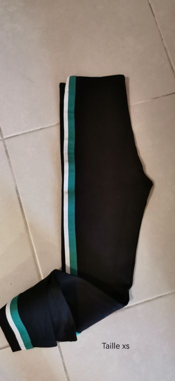 Legging taille Xs