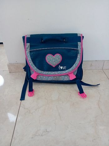 Cartable fille