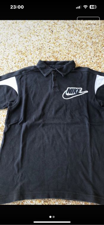 Polo Nike