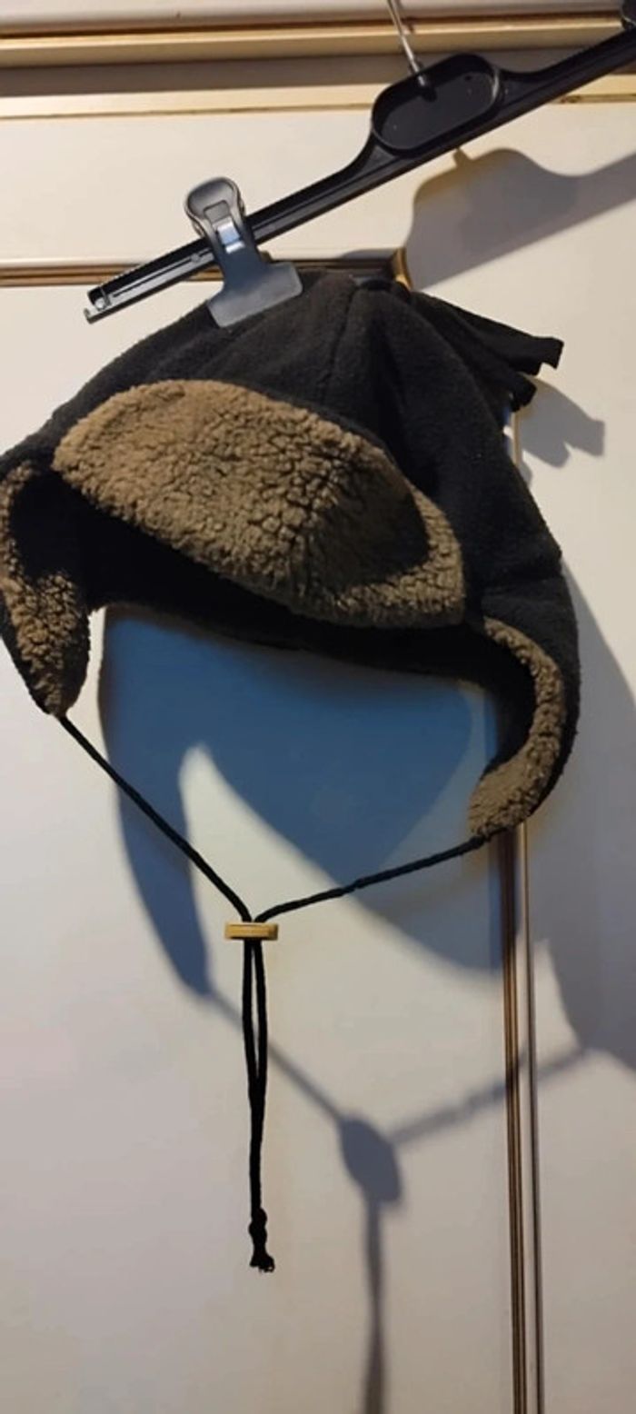 Bonnets