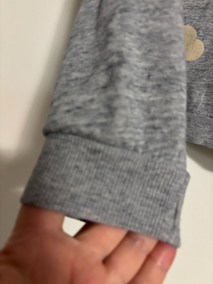 Pull fille 14 ans - photo numéro 6