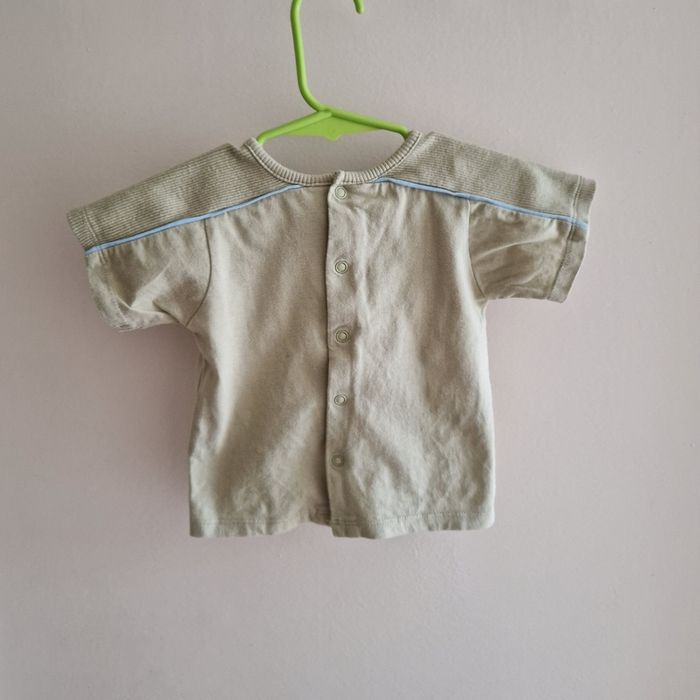 9 mois tee-shirt - photo numéro 4