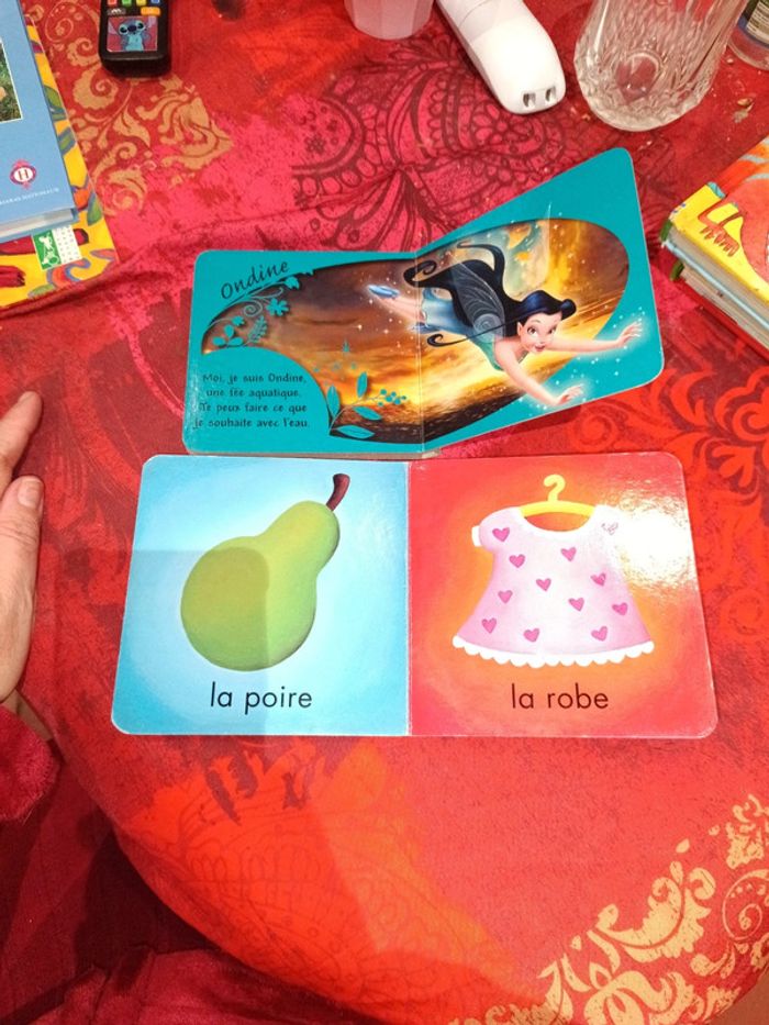 Lot de 2 livres - photo numéro 4