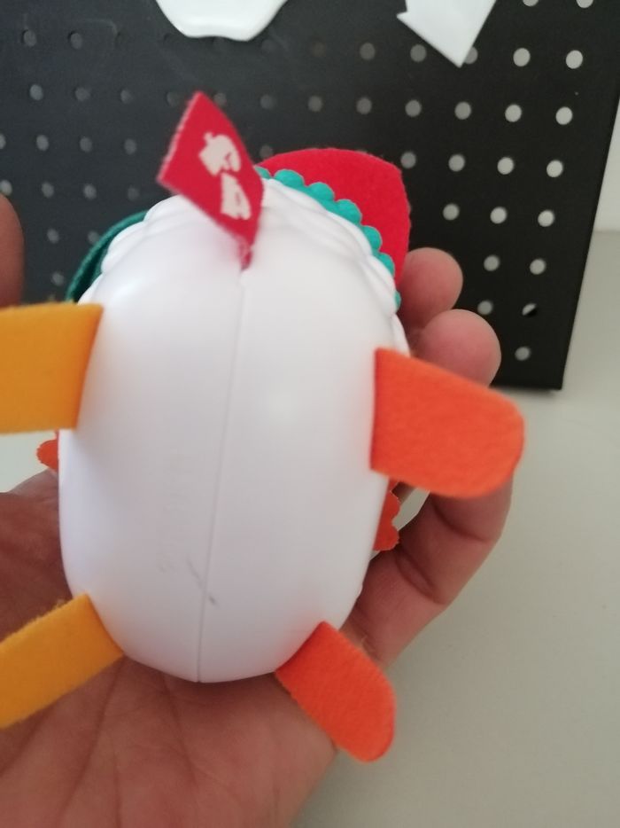 Lama clic clac de fisher price - photo numéro 4