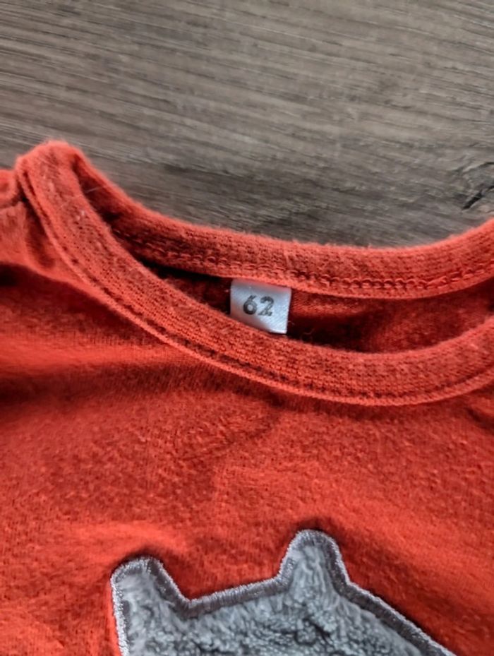 Pull 3 mois - photo numéro 2