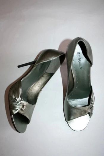 Talons Bcbgirls p.40 Neufs