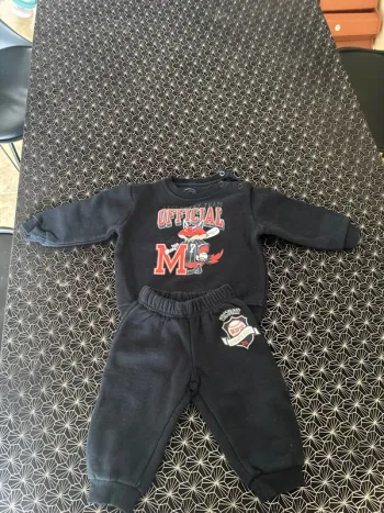 Ensemble jogging