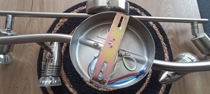 Spot lumineux - photo numéro 4