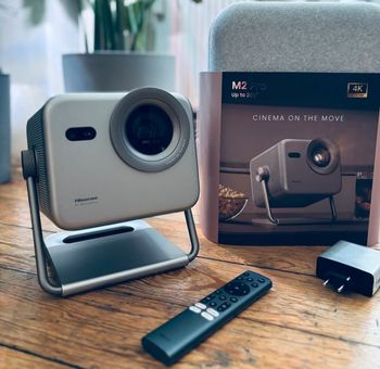 Hisense M2 Pro Vidéoprojecteur NEUF