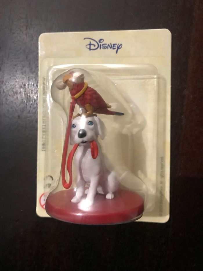 Figurine 102 dalmatiens disney