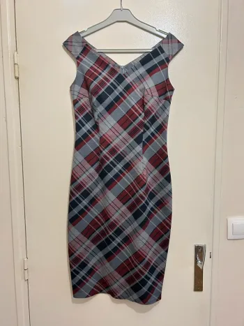 Robe crayon