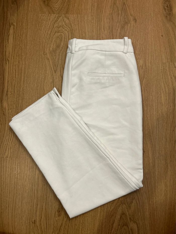 Pantalon classe de costume Promod - photo numéro 4