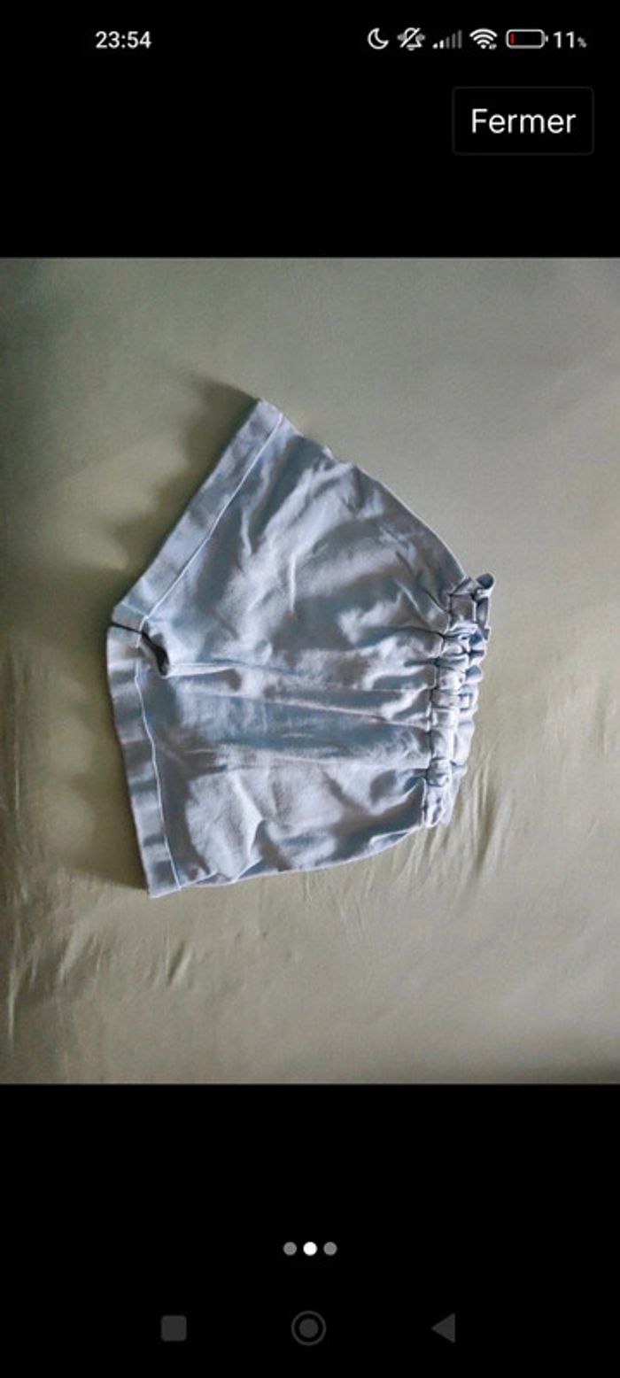Lot de shorts - photo numéro 12