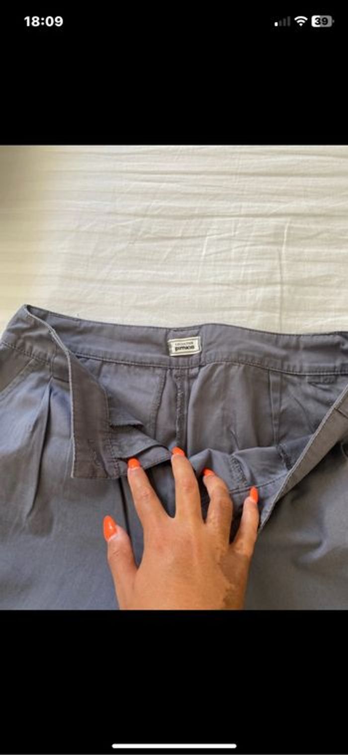 Pantalon chino - photo numéro 3