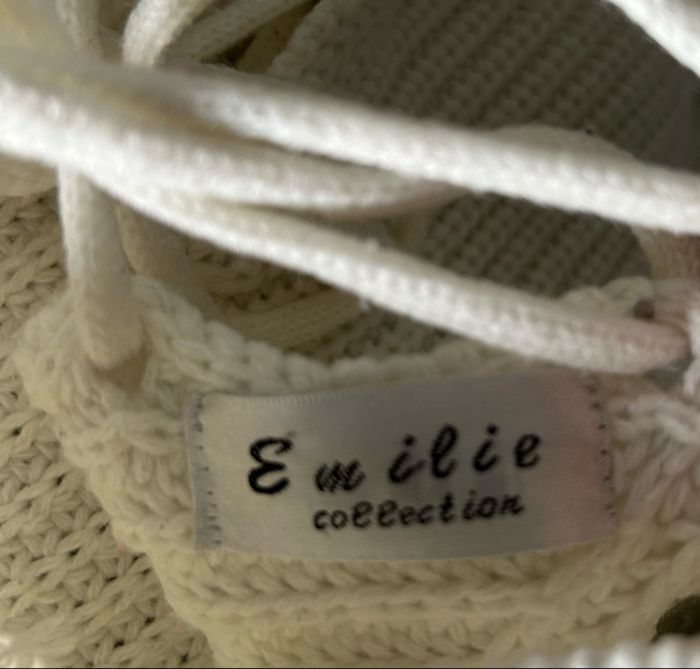 Pull à motifs - photo numéro 6