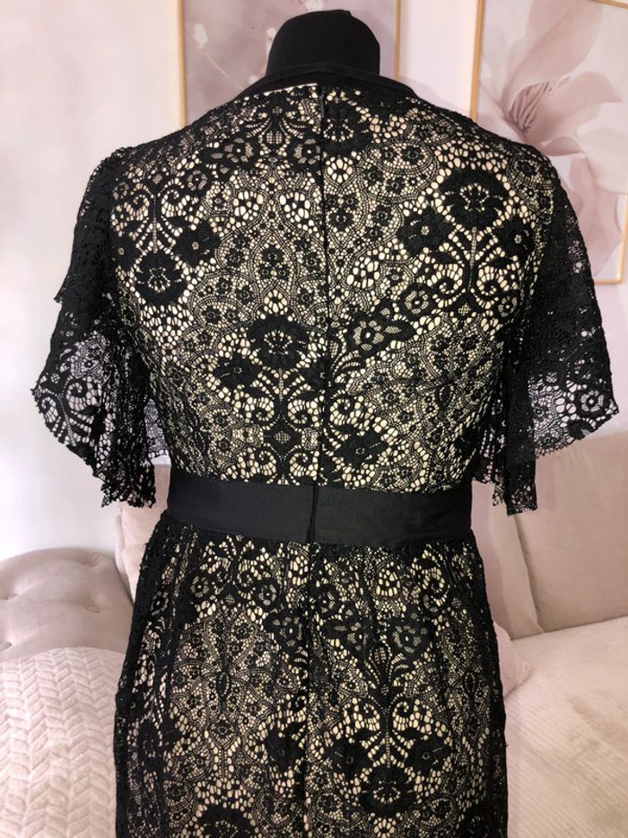 🌻Robe de cocktail Koton🌻 - photo numéro 4
