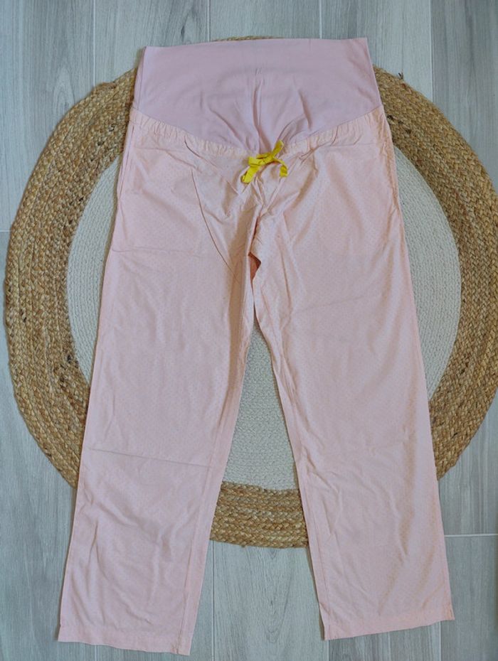 Pantalon de grossesse