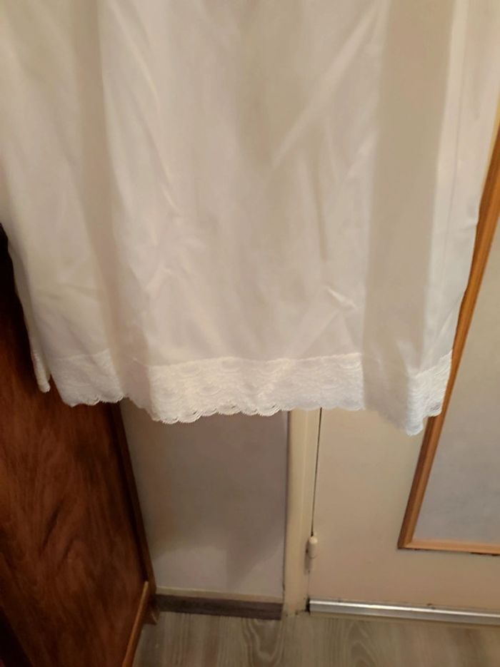 Fond de robe - photo numéro 3