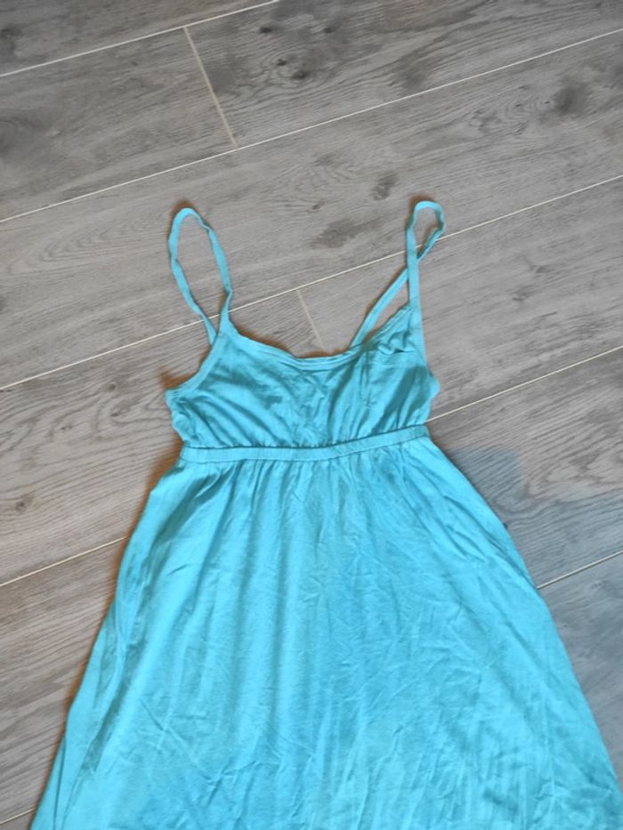 Robe à bretelles - photo numéro 2