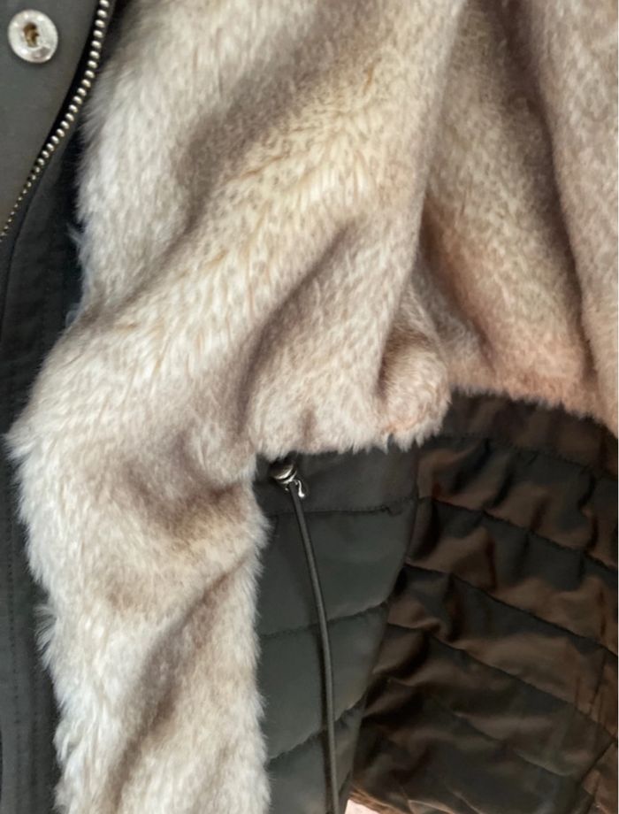 Parka - photo numéro 6