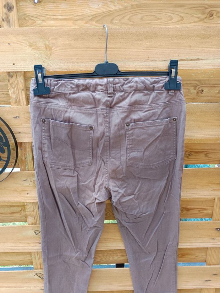 Pantalon grossesse taille 36 - photo numéro 5