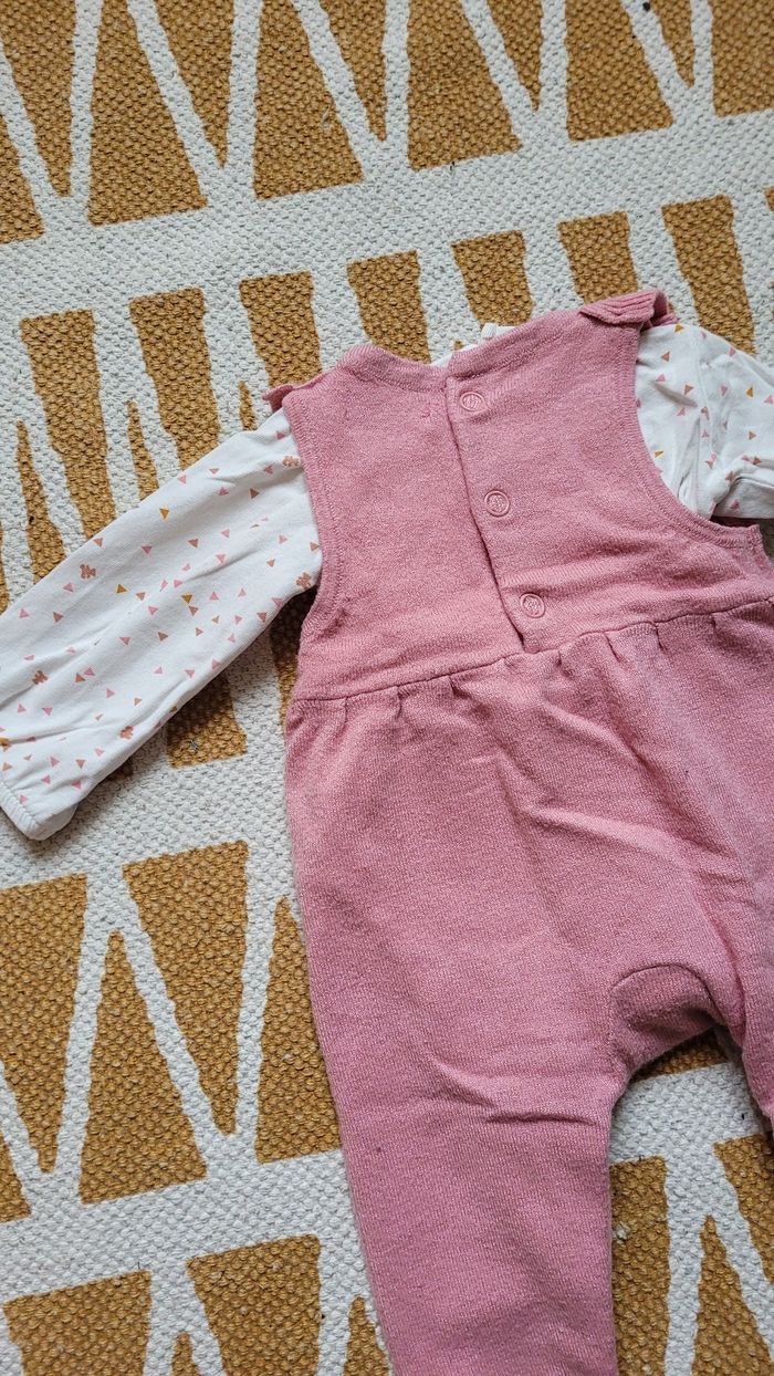 Ensemble 1mois - photo numéro 4