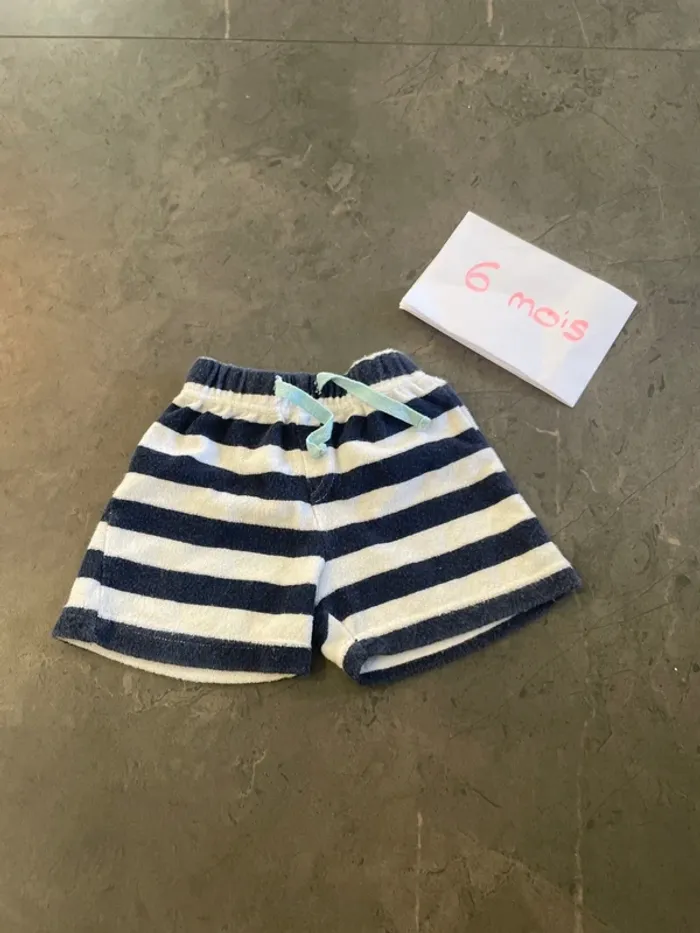 Lot shorts - photo numéro 2