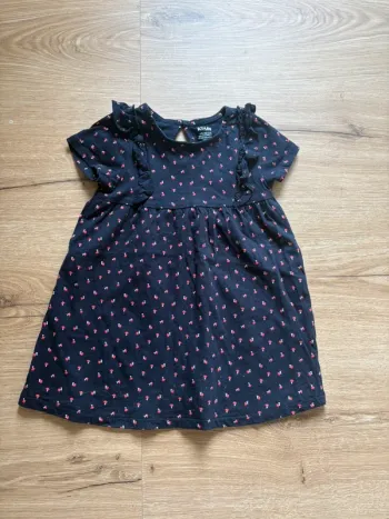 robe 18 mois