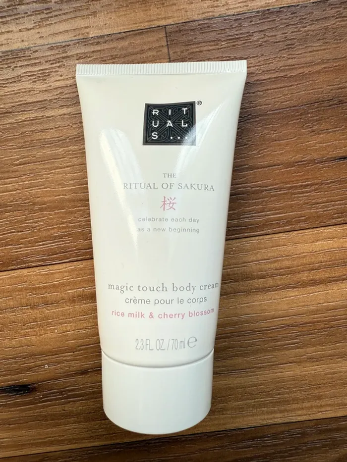 Rituals ritual ok karma - photo numéro 8