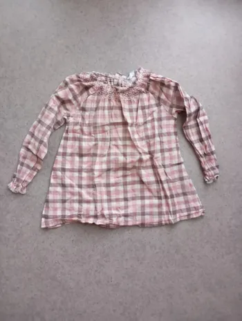 Chemisier 24mois kid kanai