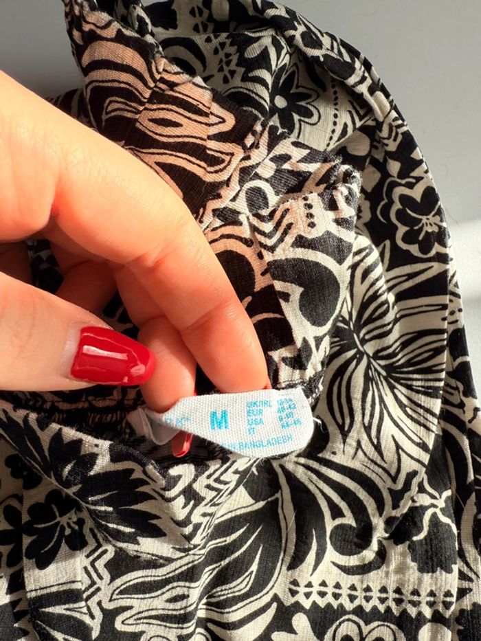 Pantalon fluide - photo numéro 3