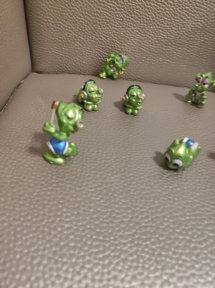 lot kinder ferrero - photo numéro 2