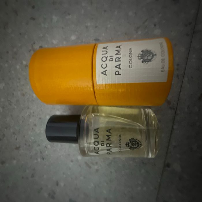 Acqua di parma - photo numéro 2