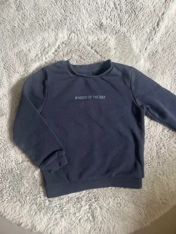 Pull garçon