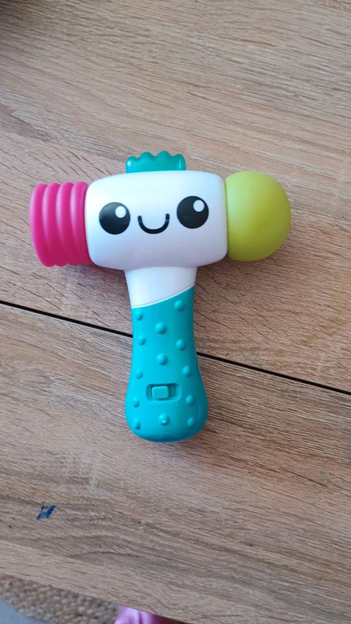 Jeux bb