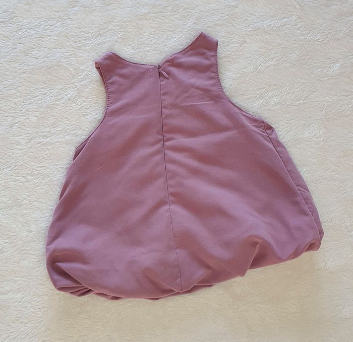 Robe 1mois Neuve🏷 - photo numéro 3