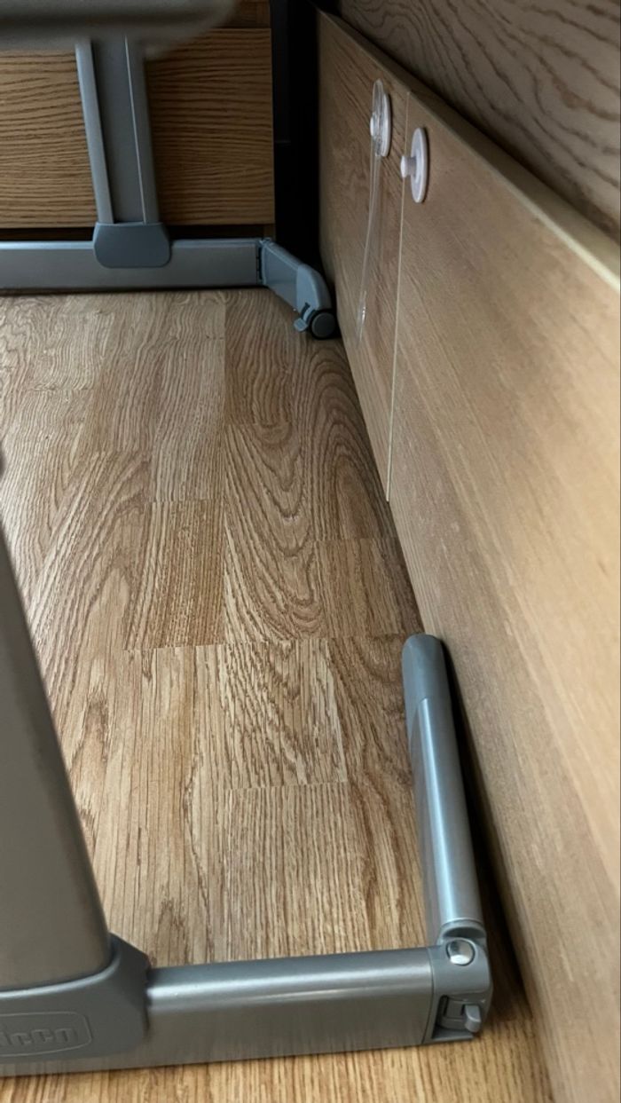 Next2me Chicco - photo numéro 5