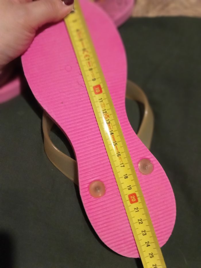 Tongs ❤️ - photo numéro 7