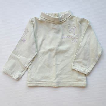 Sous -pull Orchestra 12 mois